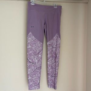 Under Armour Capris